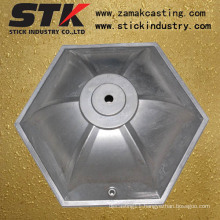 Precision Die Casting for Lamp Component (STK-0414)